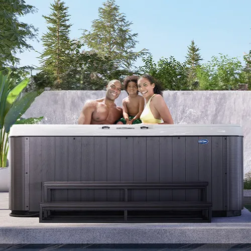 Patio Plus hot tubs for sale in Saint Cloud